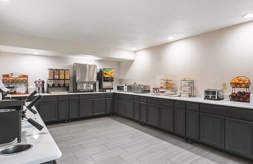 Brooklyn Park Hôtel | La Quinta Inn & Suites by Wyndham Minneapolis Northwest