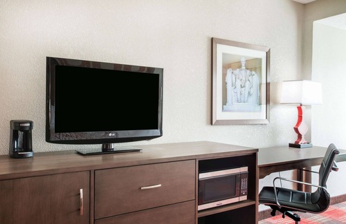 Capitol Heights Hôtel | La Quinta Inn & Suites by Wyndham DC Metro Capital Beltway