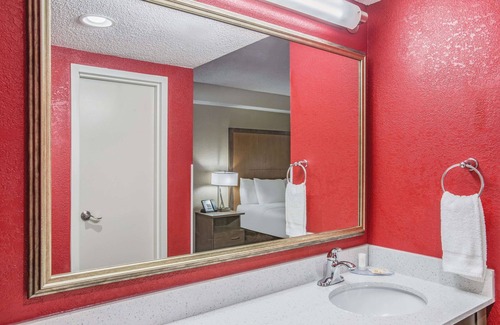 Capitol Heights Hôtel | La Quinta Inn & Suites by Wyndham DC Metro Capital Beltway