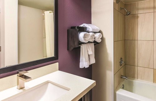 Briargate Hôtel | La Quinta Inn & Suites by Wyndham Colorado Springs North