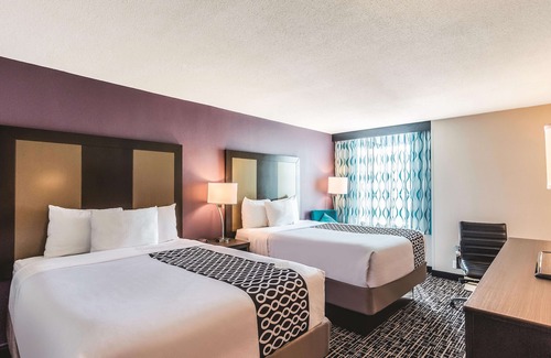 Briargate Hôtel | La Quinta Inn & Suites by Wyndham Colorado Springs North