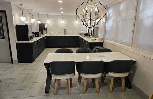 Deerfield Beach Hôtel | La Quinta Inn & Suites by Wyndham Deerfield Beach I-95