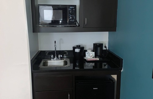 Oklahoma City Hôtel | La Quinta Inn & Suites by Wyndham OKC North - Quail Springs