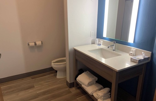 Oklahoma City Hôtel | La Quinta Inn & Suites by Wyndham OKC North - Quail Springs