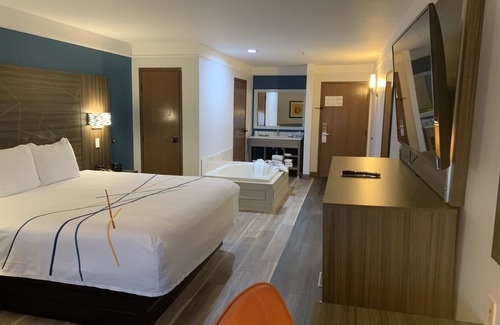 Oklahoma City Hôtel | La Quinta Inn & Suites by Wyndham OKC North - Quail Springs
