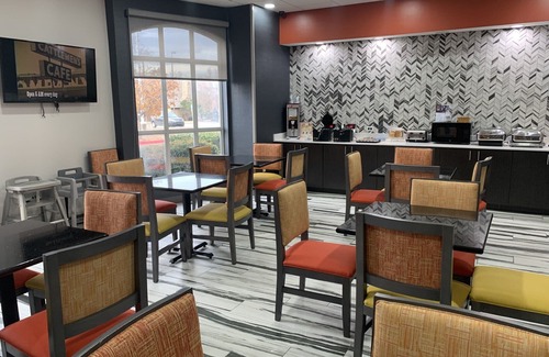 Oklahoma City Hôtel | La Quinta Inn & Suites by Wyndham OKC North - Quail Springs