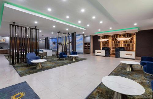 Forest Crest Hôtel | La Quinta Inn & Suites by Wyndham San Antonio at the RIM