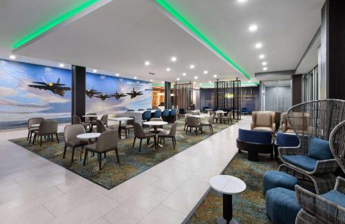Forest Crest Hôtel | La Quinta Inn & Suites by Wyndham San Antonio at the RIM