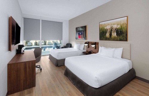 Forest Crest Hôtel | La Quinta Inn & Suites By Wyndham San Antonio At The Rim