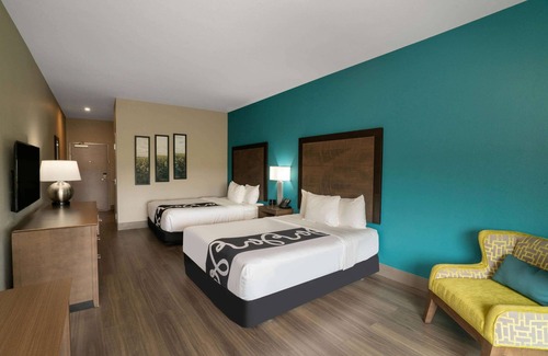 West Memphis Hôtel | La Quinta Inn & Suites by Wyndham West Memphis
