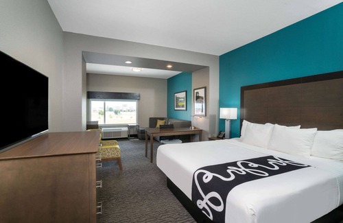 West Memphis Hôtel | La Quinta Inn & Suites by Wyndham West Memphis