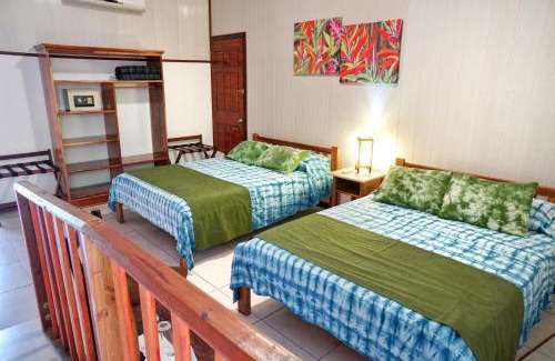 Chilamate Hôtel | La Quinta Sarapiqui Lodge
