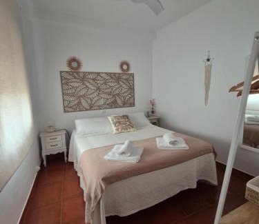 Oliva de la Frontera Appartement | La Quintana
