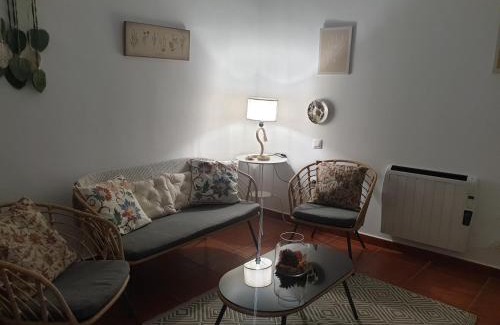 Oliva de la Frontera Appartement | La Quintana