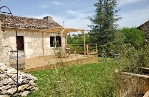 Flaujac-Poujols Maison | La Quintarde