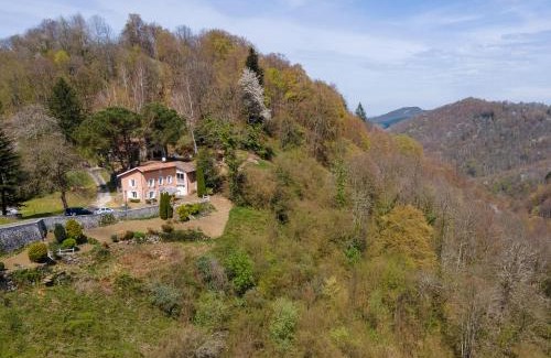 Herran Maison | La Réclot