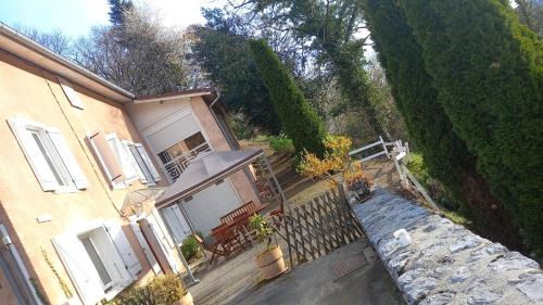 Herran Maison | La Réclot