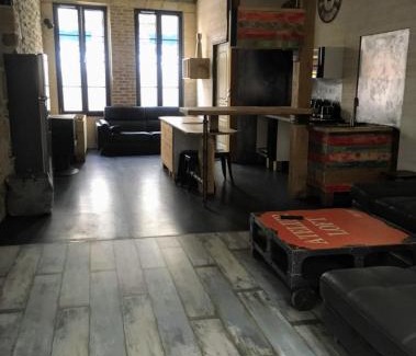 Avallon Maison | La Rénovée d’Antan