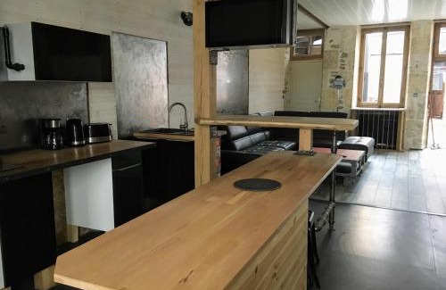 Avallon Maison | La Rénovée d’Antan