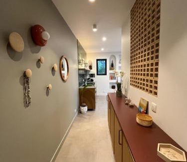 Aix-en-Provence Maison | La Réserve Villa