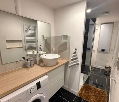 Gondrecourt-le-Chateau Appartement | la Résidence Jacquinot