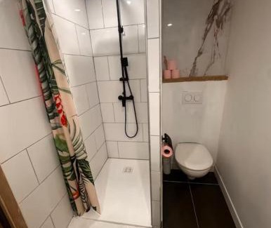 Gondrecourt-le-Chateau Appartement | la Résidence Jacquinot