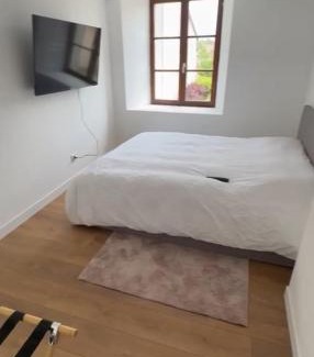 Gondrecourt-le-Chateau Appartement | la Résidence Jacquinot