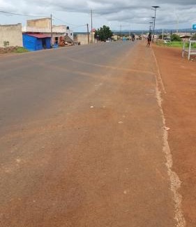 Kedougou Appartement | La Résidence du GABOU