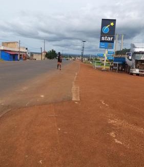 Kedougou Appartement | La Résidence du GABOU