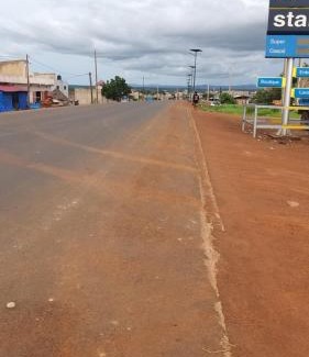 Kedougou Appartement | La Résidence du GABOU