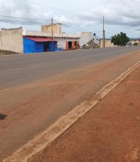 Kedougou Appartement | La Résidence du GABOU