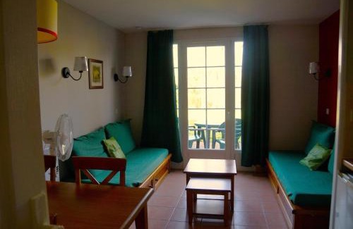 Monflanquin Appartement | La résidence du Lac - maeva Home - Appartement 2 pièces 5 personnes - Sélection MAE-4254