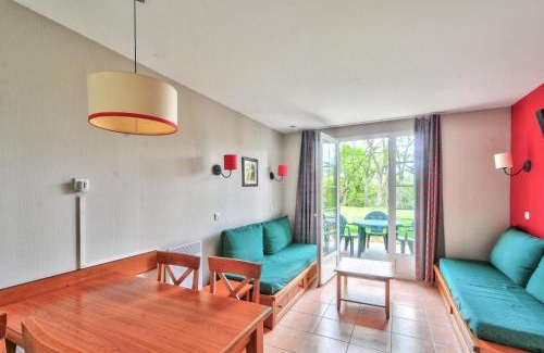 Monflanquin Appartement | La résidence du Lac - maeva Home - Appartement 2 pièces 5 personnes - Sélection MAE-4254