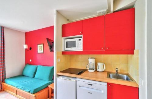 Monflanquin Appartement | La résidence du Lac - maeva Home - Appartement 2 pièces 5 personnes - Sélection MAE-4254