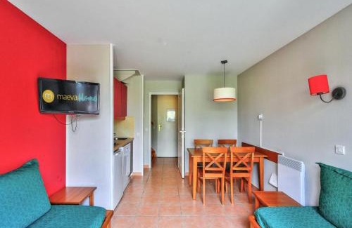Monflanquin Appartement | La résidence du Lac - maeva Home - Appartement 2 pièces 5 personnes - Sélection MAE-4254