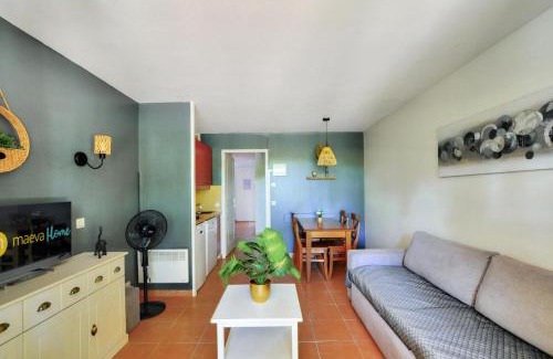 Monflanquin Appartement | La résidence du Lac - maeva Home - Appartement 2 pièces 4 personnes - Prestige MAE-5513