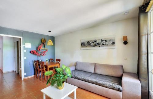 Monflanquin Appartement | La résidence du Lac - maeva Home - Appartement 2 pièces 4 personnes - Prestige MAE-5513