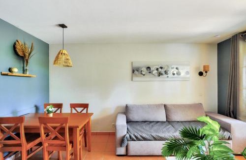 Monflanquin Appartement | La résidence du Lac - maeva Home - Appartement 2 pièces 4 personnes - Prestige MAE-5513