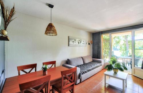 Monflanquin Appartement | La résidence du Lac - maeva Home - Appartement 2 pièces 4 personnes - Prestige MAE-5513