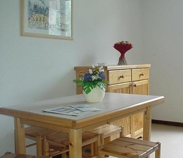 Le Pleynet Appartement | La résidence du Pleynet aux 7 Laux