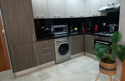 Residence Bab Sebta Appartement | La Résidence La Rambla