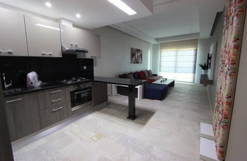 Residence Bab Sebta Appartement | La Résidence La Rambla