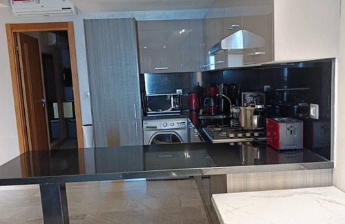 Residence Bab Sebta Appartement | La Résidence La Rambla