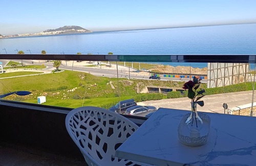 Residence Bab Sebta Appartement | La Résidence La Rambla