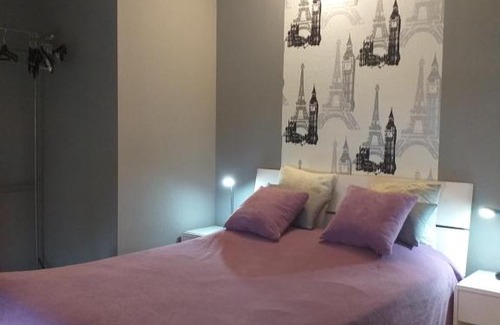 Raincourt Maison | La Rêverie