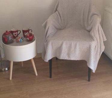 Raincourt Maison | La Rêverie