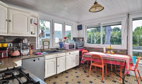 Saint-Philbert-de-Grand-Lieu Maison | La Résidence AKWABA