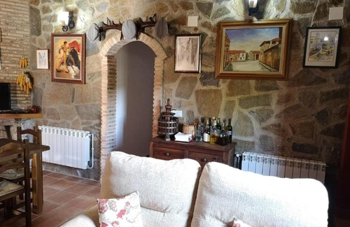 Hoyos Maison | La rachá
