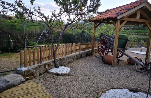 Hoyos Maison | La rachá