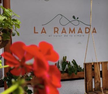 Abejorral Lit Et Petit-Déjeuner | La Ramada